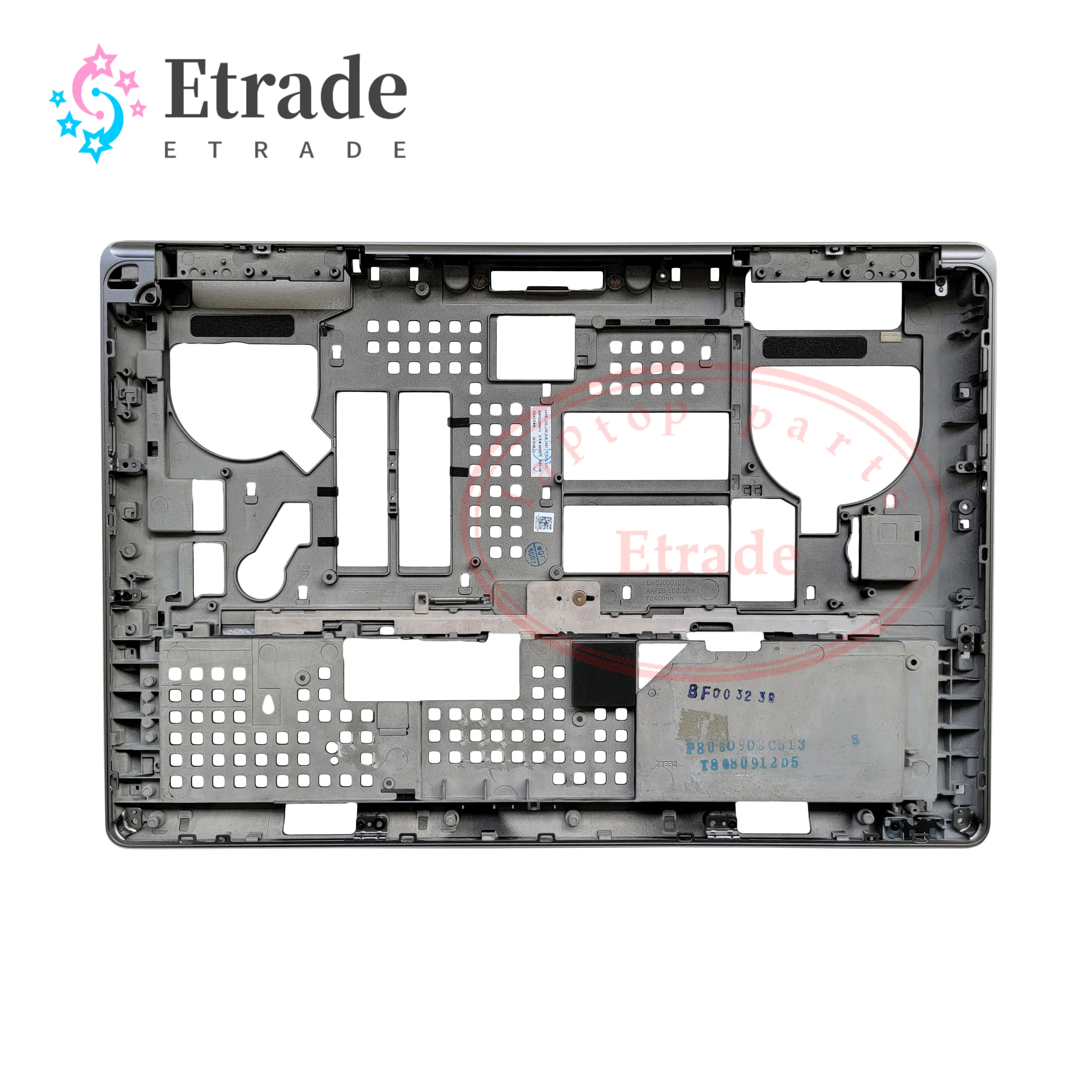 

Новый оригинальный нижний чехол для Dell Precision 17 7710 7720 M7710 серии M7720, нижняя крышка корпуса 4M07T 86Y4P