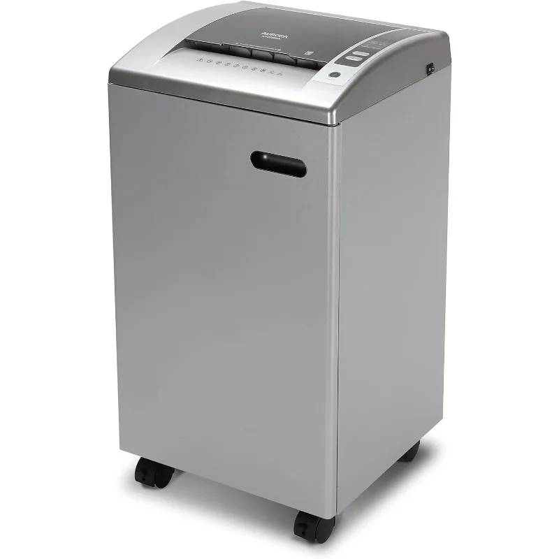 

Grade Heavy Duty 25-Sheet Crosscut Paper and CD/Credit Card Shredder/ 60 Minutes/Security Level P-4 patio furniture US