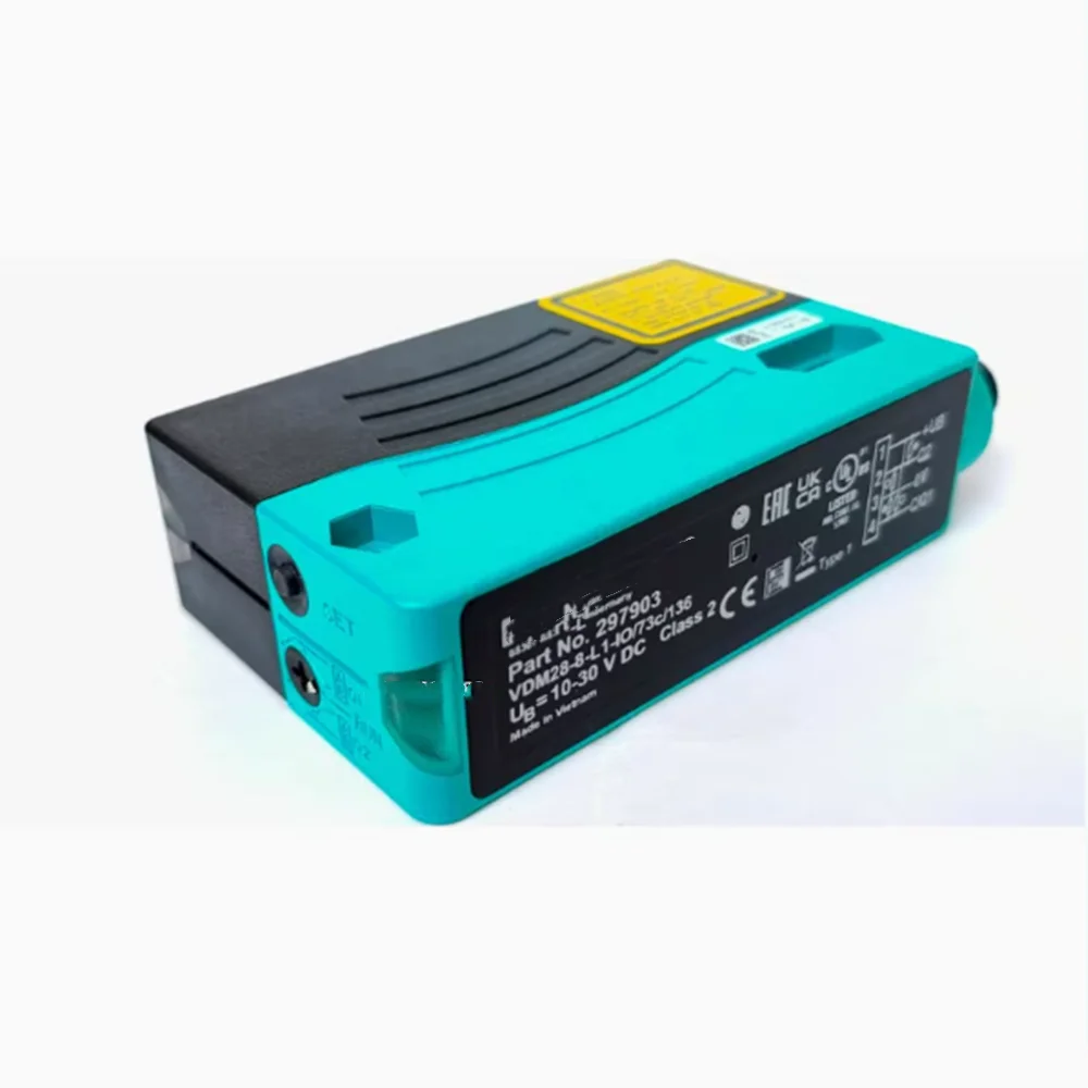 Ranging Sensor VDM2…