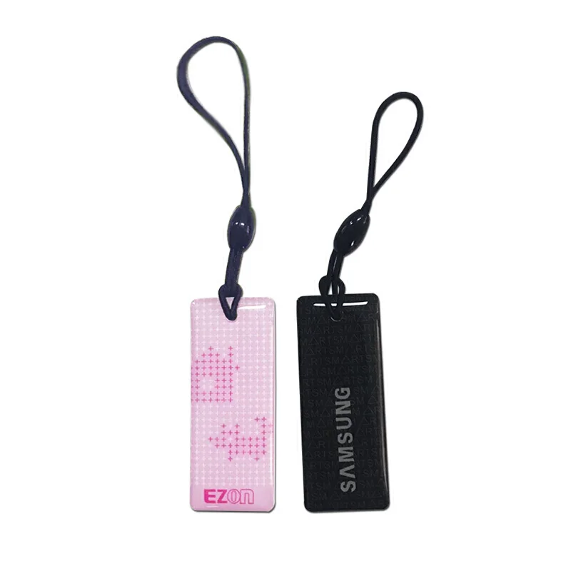 RF Key Card Stick Card for samsung lock SHS-H5230/705/539/P718/P910/DP728/P738/DP920/DP708/DP719/R80 Smart lock Tag Card