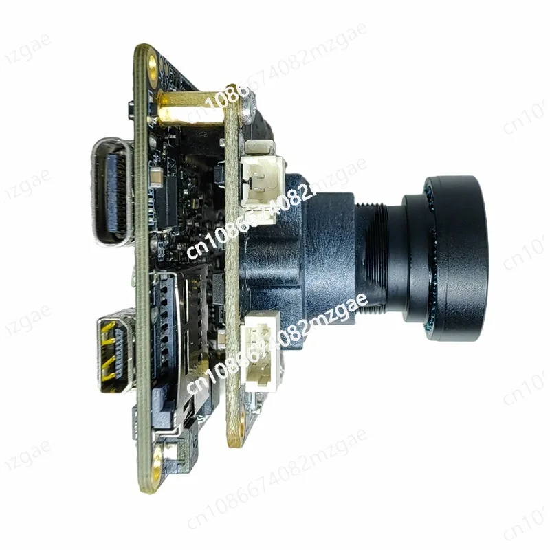 4K Camera Module 12 Million Camera Module Imx377 Wifi Camera Module