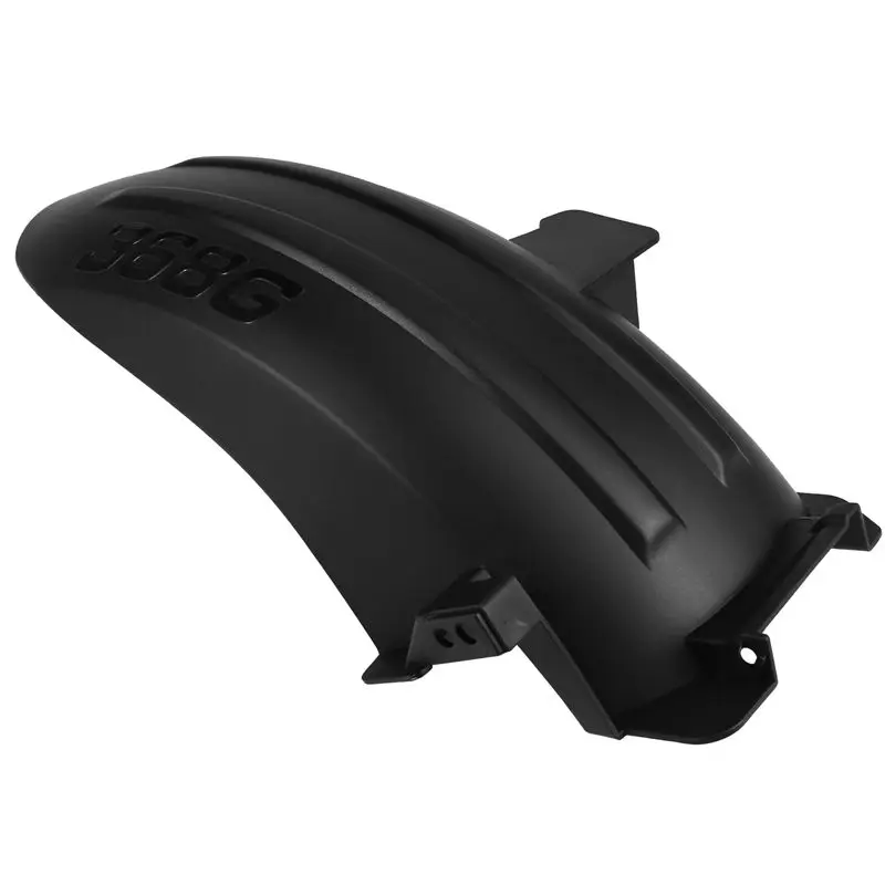 A99F-Motorcycle Rear Fender Cover Mudguard Guard Protector For ZONTES 368G G368 368 G 2024