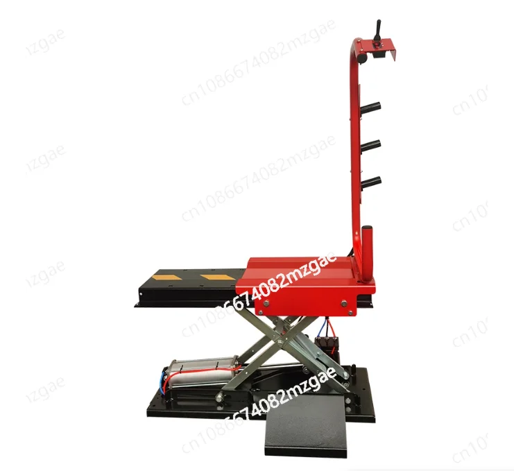 

Динамический станок для балансировки шин, специальный подъемник шин, специальный держатель шин