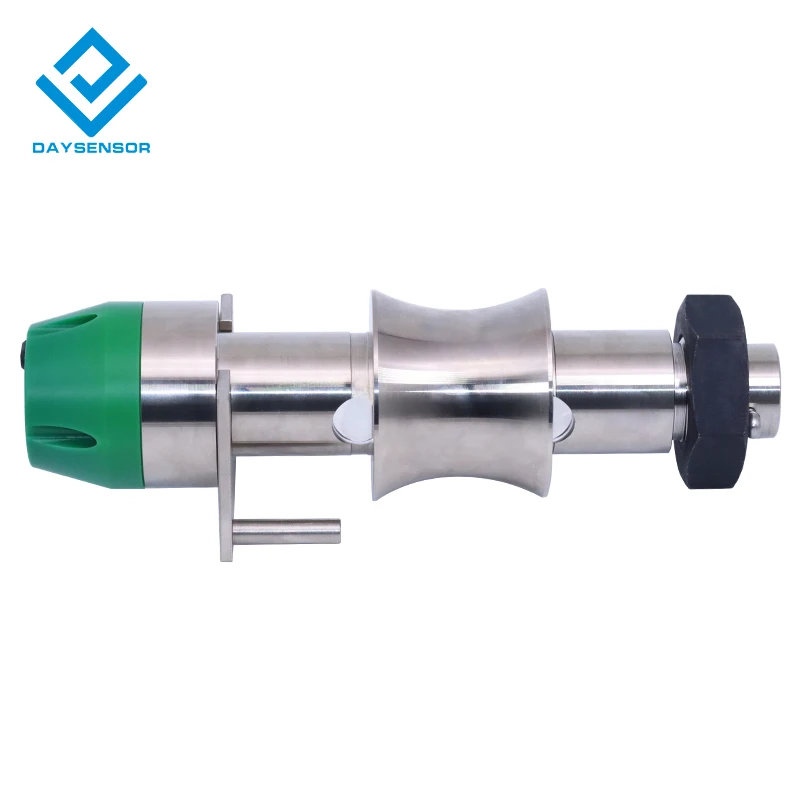 DYZX-002 Single point cantilever load cell weighing sensor for cargo ship at the dock