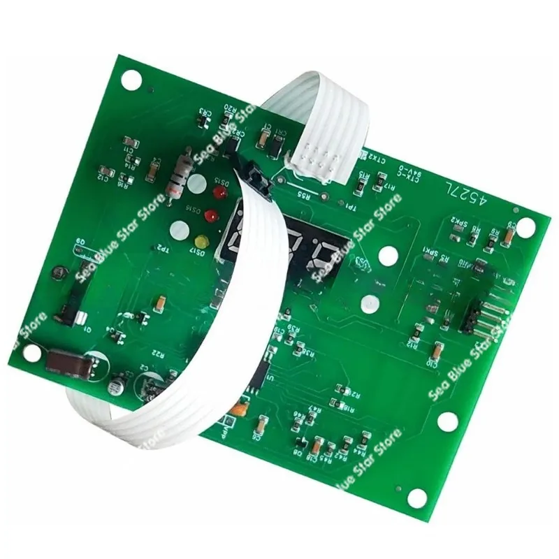 Filter Control Unit Heater IDXL2DB1930 Energy Efficient