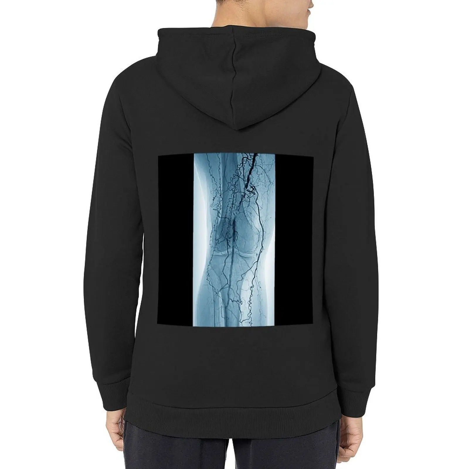 

Peripheral vascular disease in diabetes (C029/9941) Hoodie men's sweat-shirt graphic t shirts men mens clothing hoodie for men
