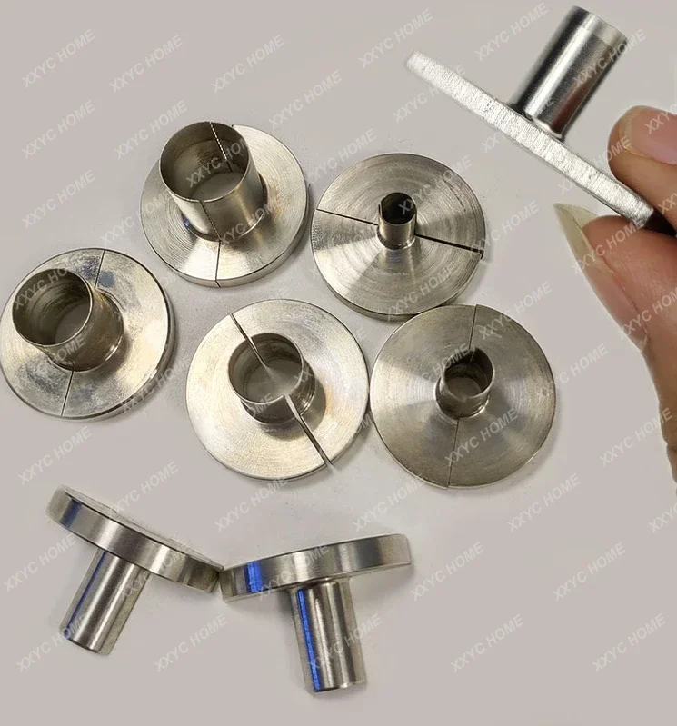 Air Pipe Disassembly Truck Quick Plug Connector Push-Type Pipe Extractor Tube Drawing Dismantlement Tool