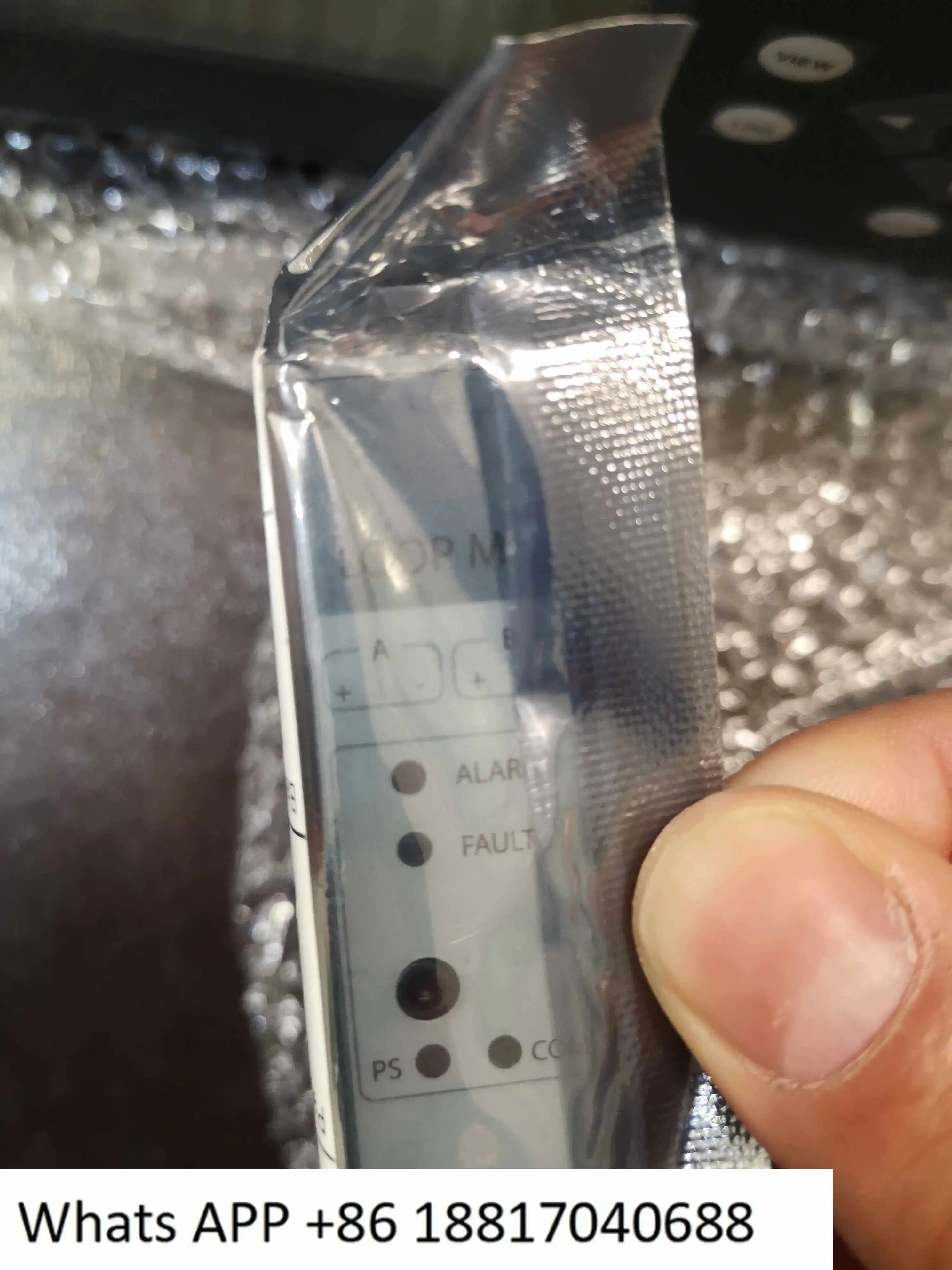 

Плата/устройство управления циклом пожарной сигнализации Consilian LOOP MAX/MXH 5100026-03A