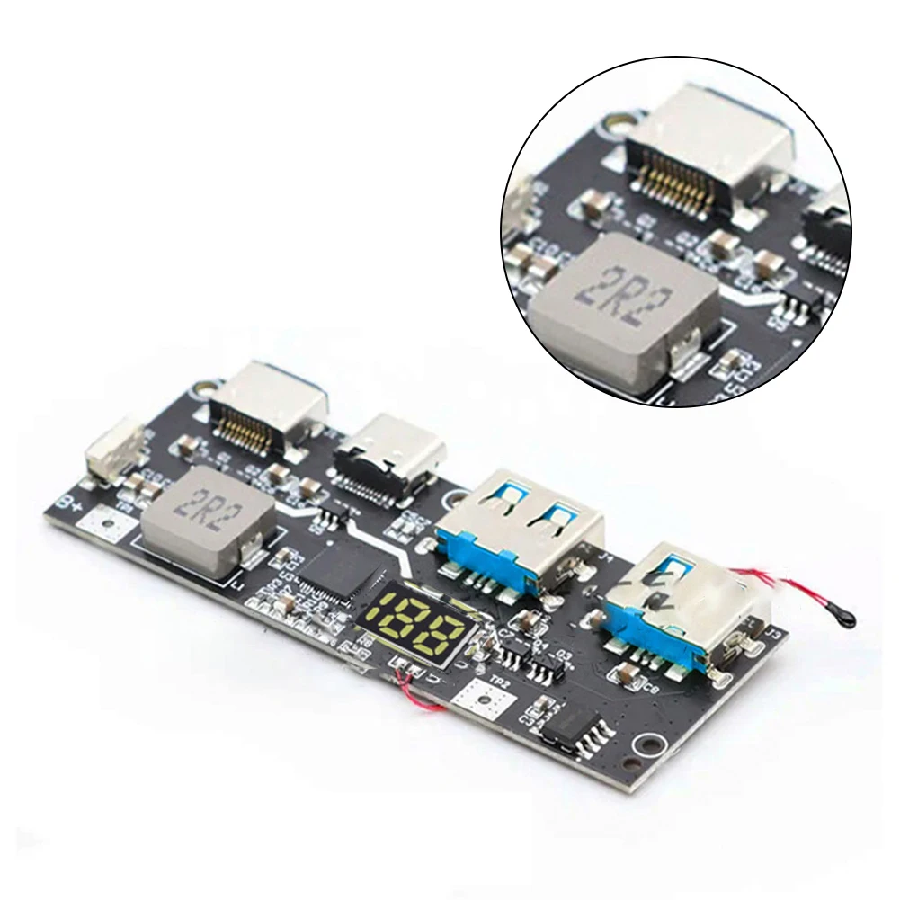 Easily Usable Power Supply Converter Offering Fast Charge Capability through its Synchronous Rectification Scheme