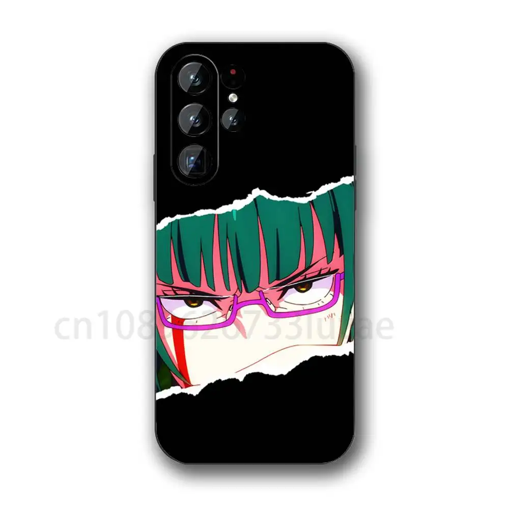 M-Maki ZeninS  For Samsung Galaxy S26 Ultra Case Samsung Galaxy S26 Plus S 26  Liquid Silicone Cover Samsung