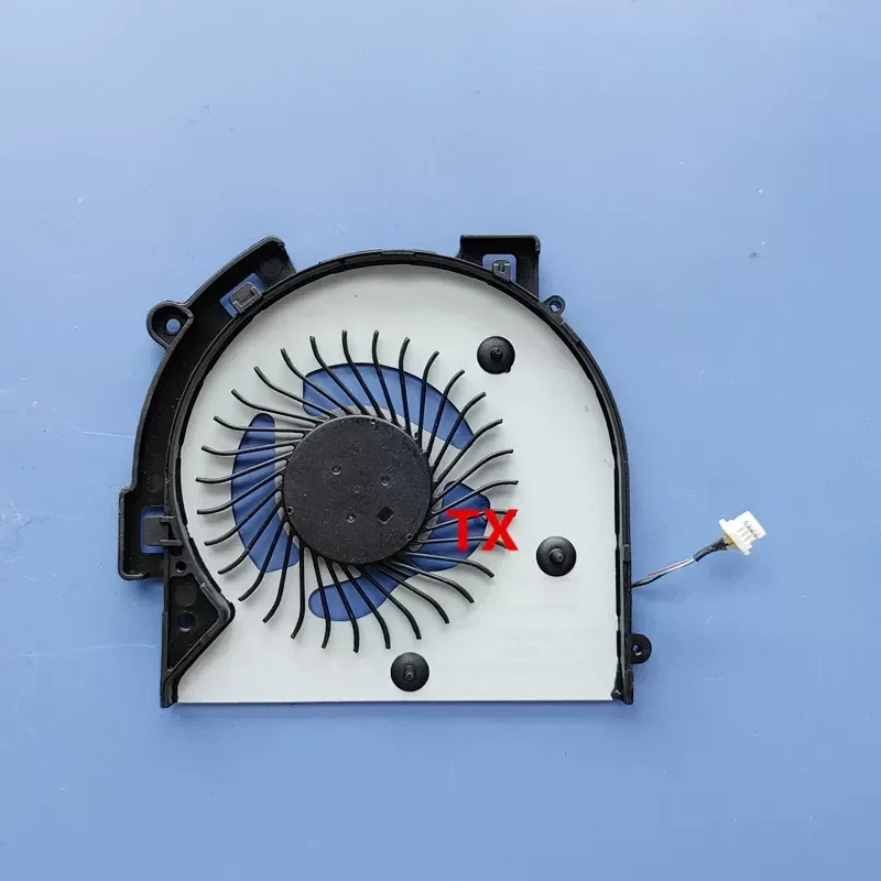 For HP HP 15-AR 15-AQ M6-AP M6-AQ TPN-W119 W120 Laptop Cooling Fan