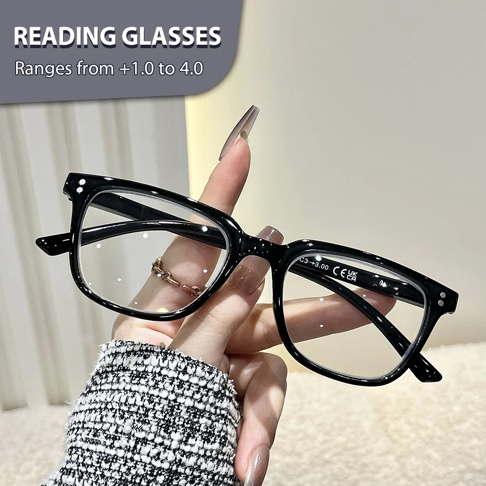 1PC Vintage Black S…