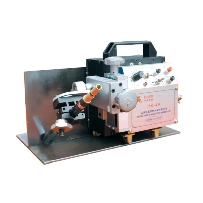 HK-4A Mini Permanent Magnet Welding Carriage