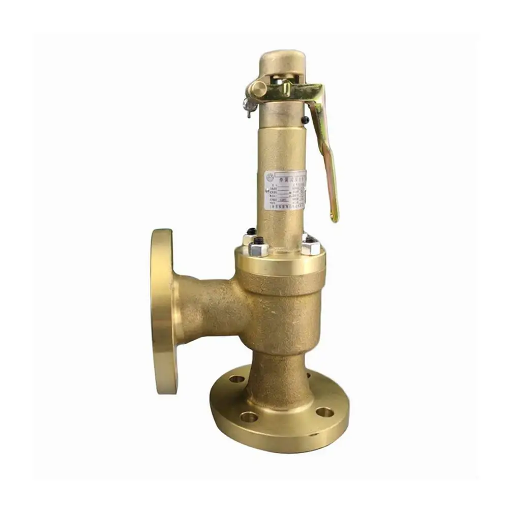 Safety Valve 88290010-713 For Sullair Compressor