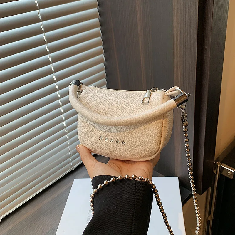 

Saddle Small Square Bag Fashionable Shoulder Bag Crossbody Bags for Women Purse and Handbags Mother Kids Bags for Girl Сумка Sac