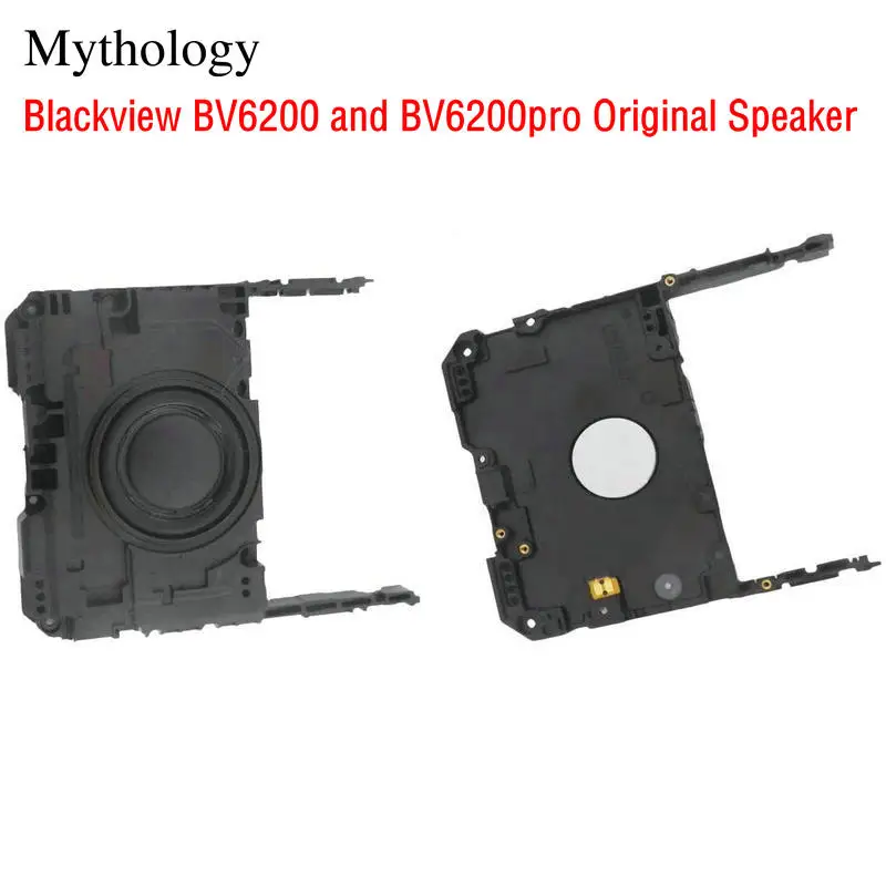 Original Speaker for Blackview BV6200 Pro Loud Speaker Mobile Phone Repait Parts