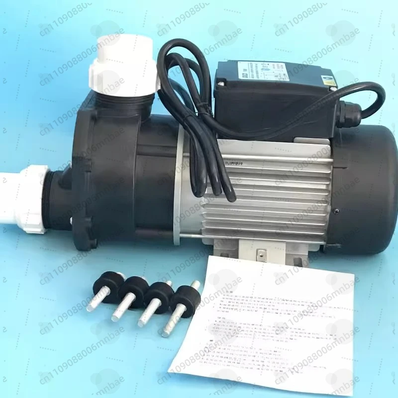 Water pump bathtub surf tank motor hydrotherapy pump 310A baby pool circulating water pump