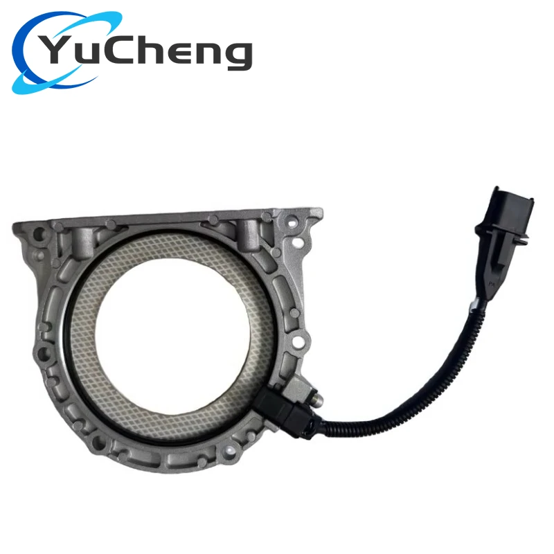 

6710100514 Brand New Crankshaft Rear Seal with Position Sensor For Ssangyong Rexton Korando Acyton Rodius