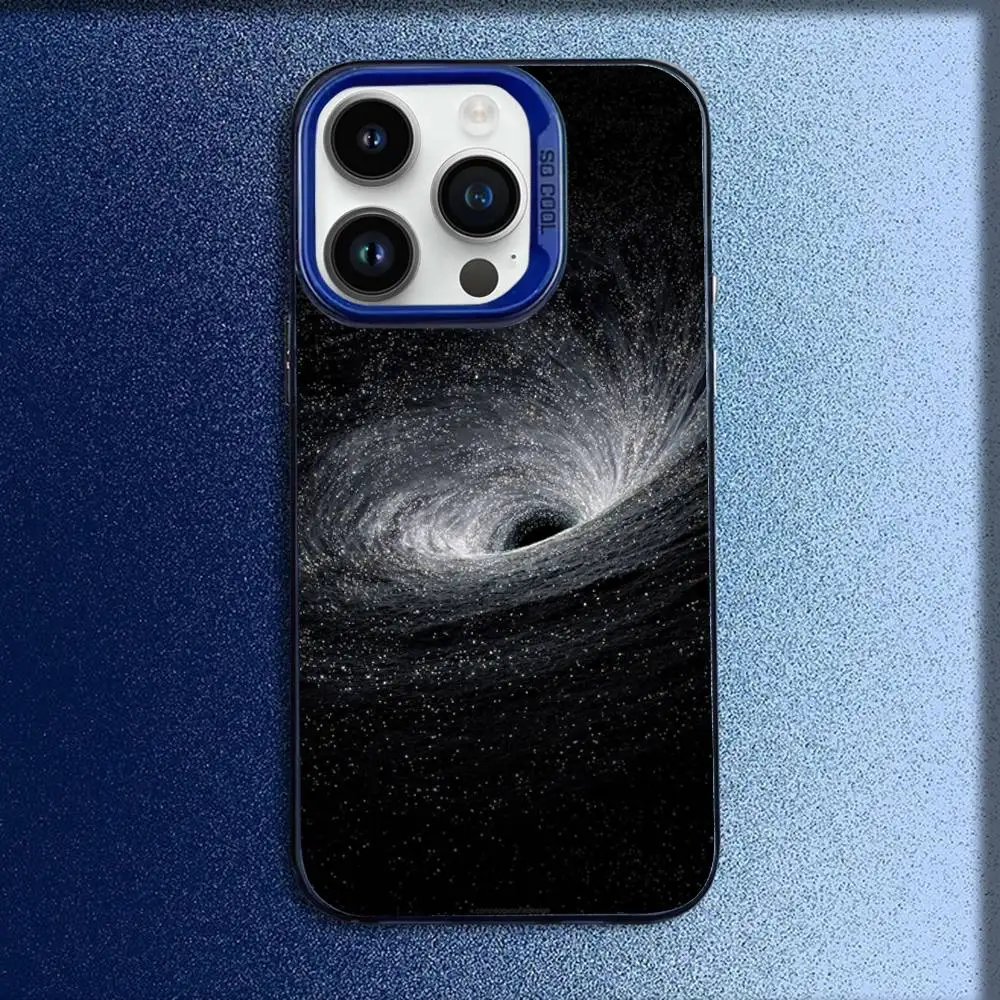 갤럭시 아트 폰 케이스 아이폰 17,16,15,14,13,12,11,프로,맥스,플러스,E,SE4,에어,미니 블루 IMD 박스