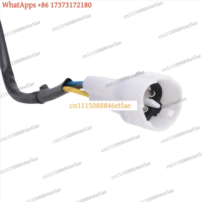 13580-24F00 Throttle Position Sensor TPS for Suzuki Hayabusa GSX1300R GSX-R 750 Motorcycle Engine Auto Parts