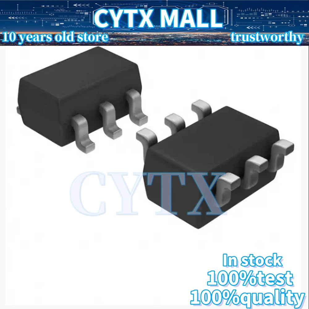 20PCS MP1471GJ-Z SOT23-6