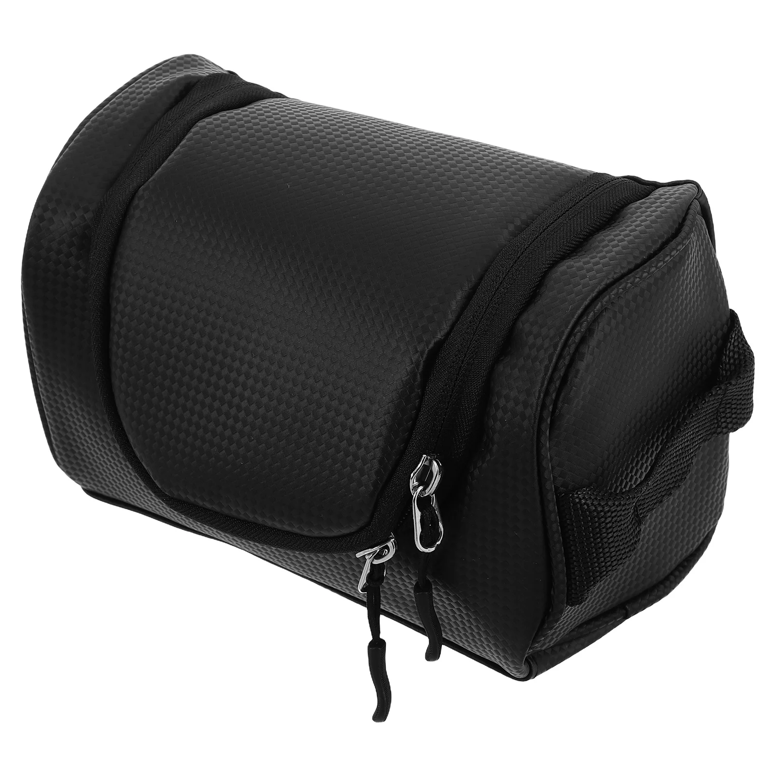 حقيبة تخزين نظارات التزلج مقاومة للماء، صندوق نظارات واقٍ مناسب عالمي لنظارات التزلج على الجليد، حقيبة الوصول السريع