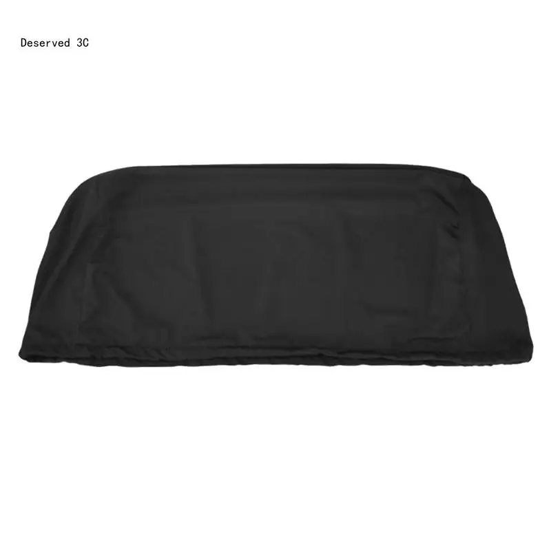 Dust Cover for JBL PartyBox On The Go Party Speakers Stretchable Nylon