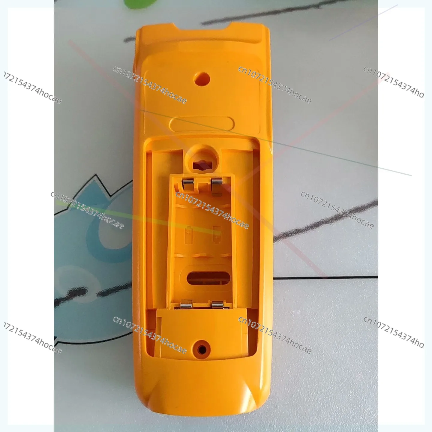 Suitable for Fluke 302 +, 303, 323, 325 rear case with shrapnel, accessories