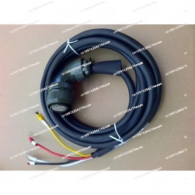 

Подходит для нового сервокабеля CAPW2205.