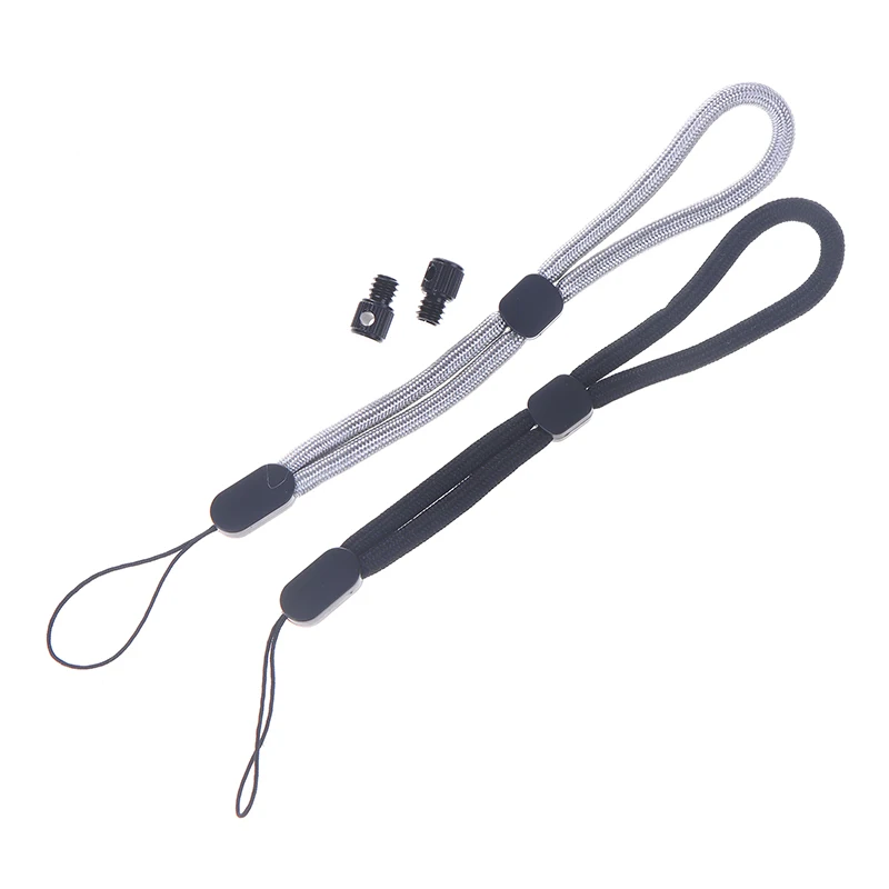 Ремешок на запястье для Insta360 X4/X3/ONEX2/X, ремешок на запястье с защитой от потери, винтовой разъем 1/4, аксессуары для веревки