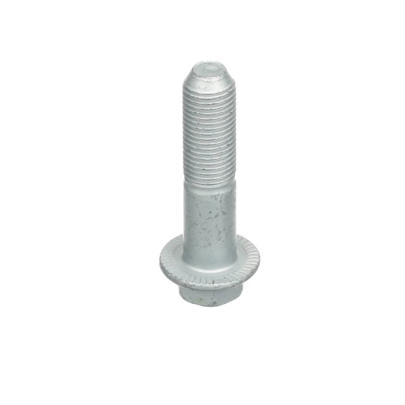 Front Shock Absorber Connection Bolt Nut FOR Accent Azera Elantra I30 I30CW I40 I45 IONIQ IX20 IX35 Tucson Sonata 546452H000