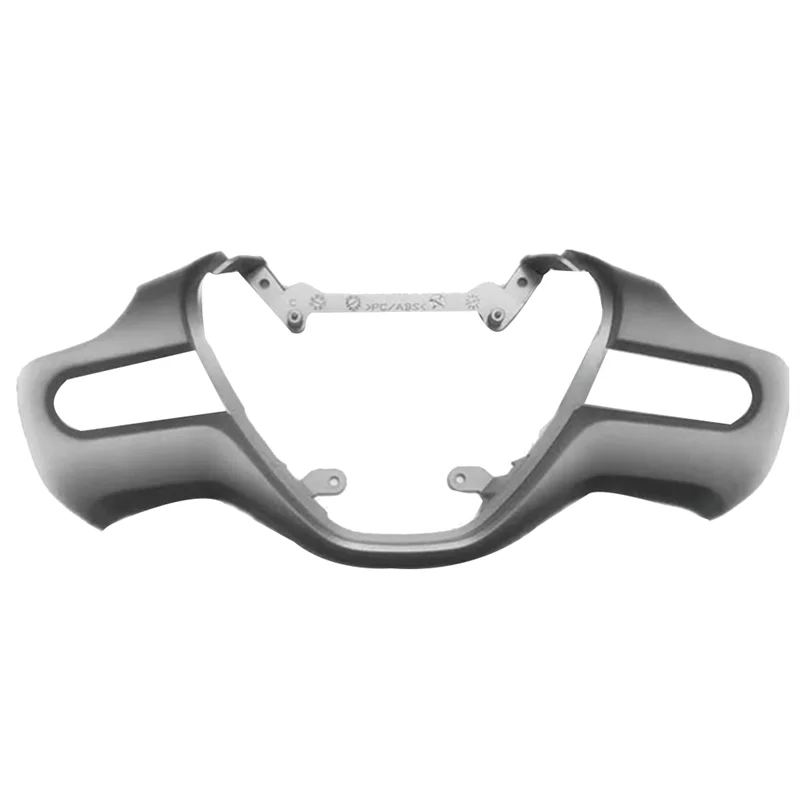 BB-cubierta embellecedora de crucero para volante de coche, piezas para Honda Civic 8Th 2006-2008, botones de interruptor de Radio y Audio Fram