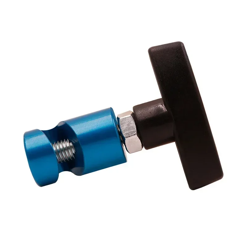 Car Hood Holder Air Pressure Anti-Slip Engine Cover Lifting Support Rod Tool Accessories Absorber Lift Support Clamp
