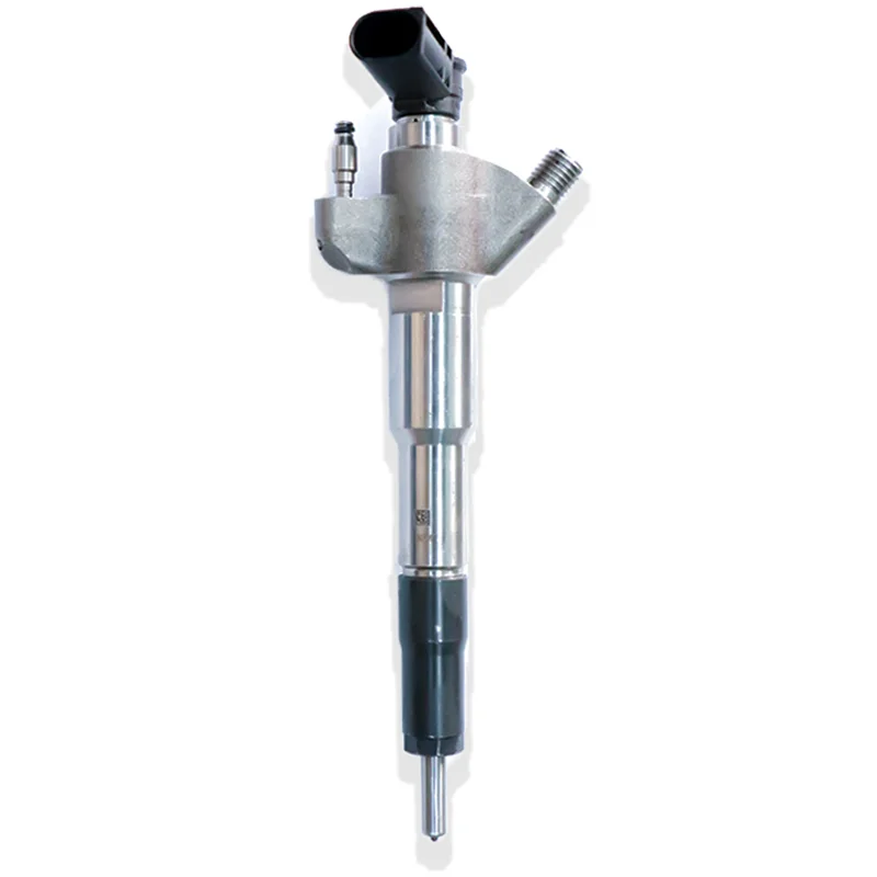 166009567R 16600-EC00A Diesel Fuel Injector  Fits  2.3dCi M9T  Engine For Nissan Navara NV400 Renault Master Opel Movano