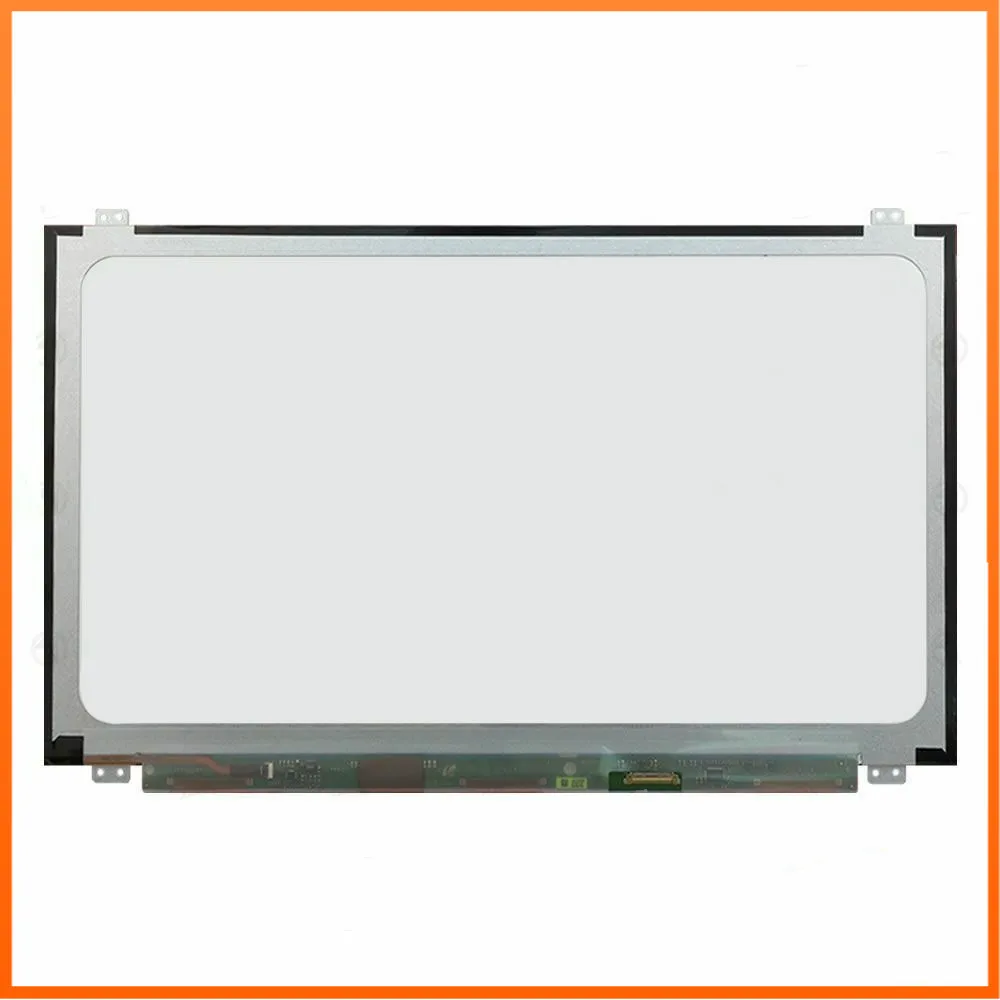 

15.6 inch IPS LCD Screen Panel 60Hz EDP 30pins Non-touch 1920x1080 FHD 141PPI 250 (Typ.)(cd/m²) LTN156HL07-002