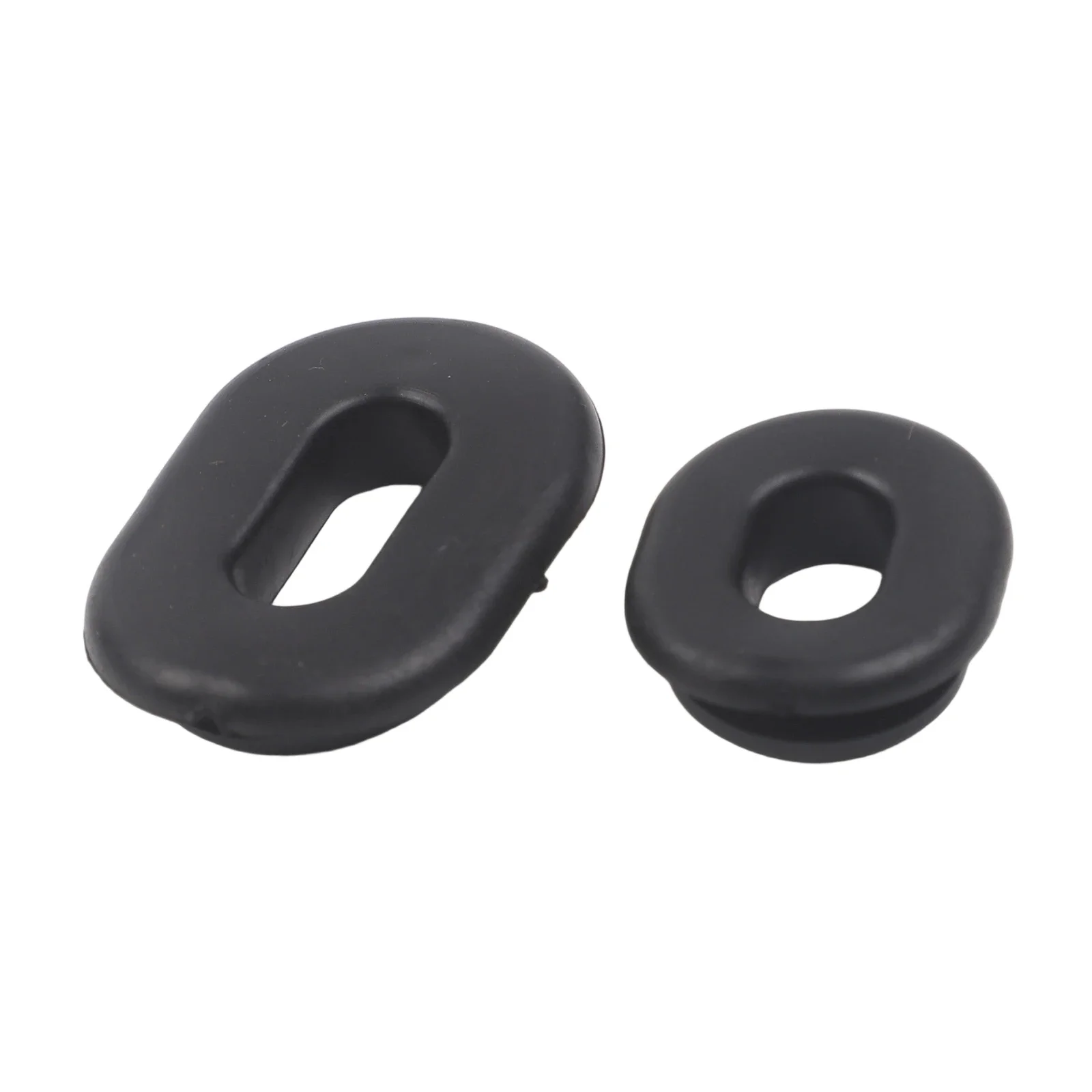 Seat Panel Fastener Side Cover Grommets Pack Of 12 Grommets OE 17247-303-000 Motorcycle Restoration For Honda CB500K
