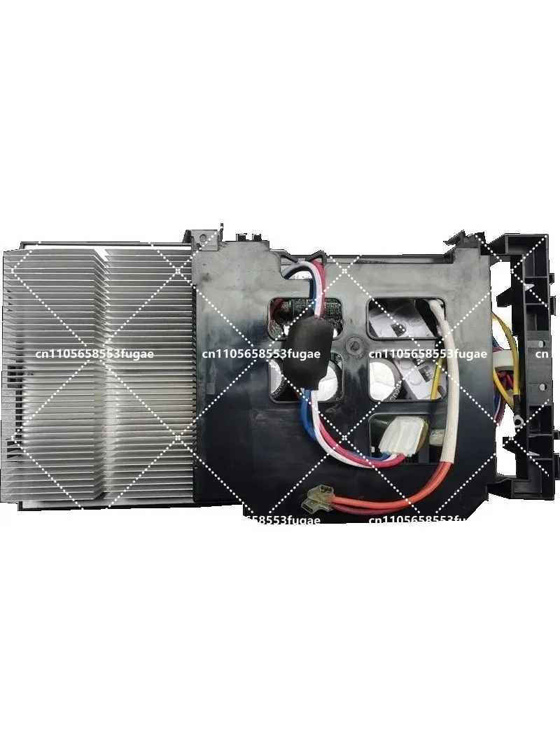 Tarjeta de Control de Inversor para Unidad Exterior de Aire Acondicionado Hisense AT242CB