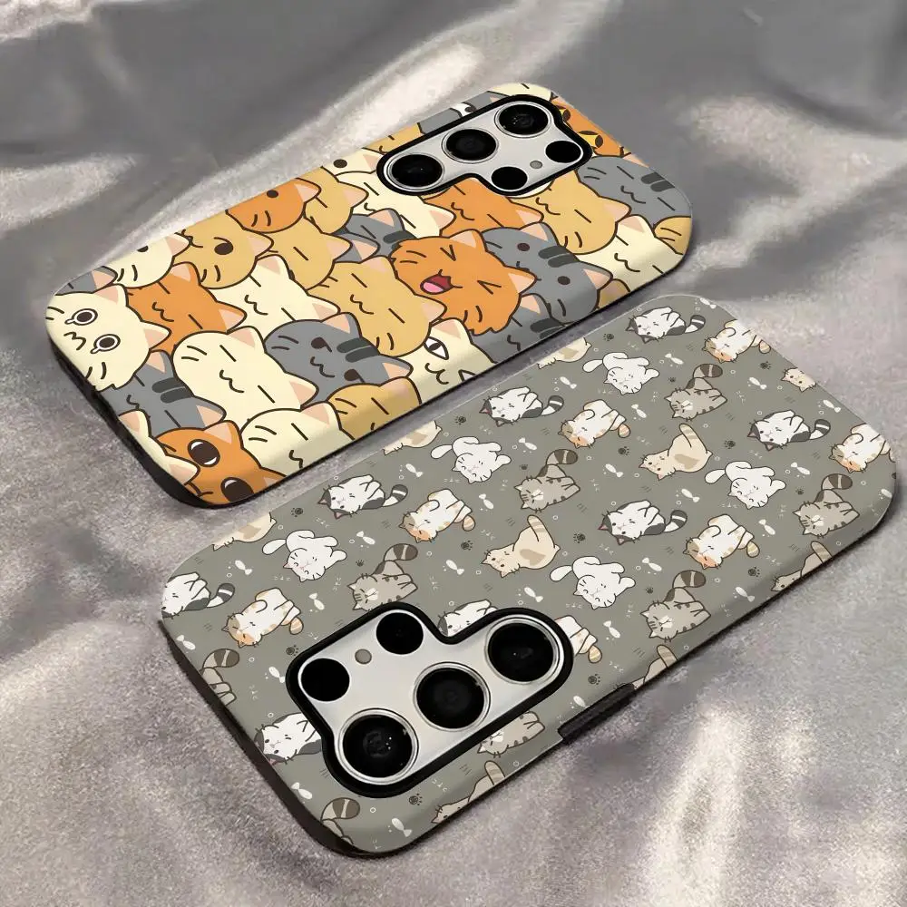 Funda de teléfono con diseño d - Shelly reseña y precio