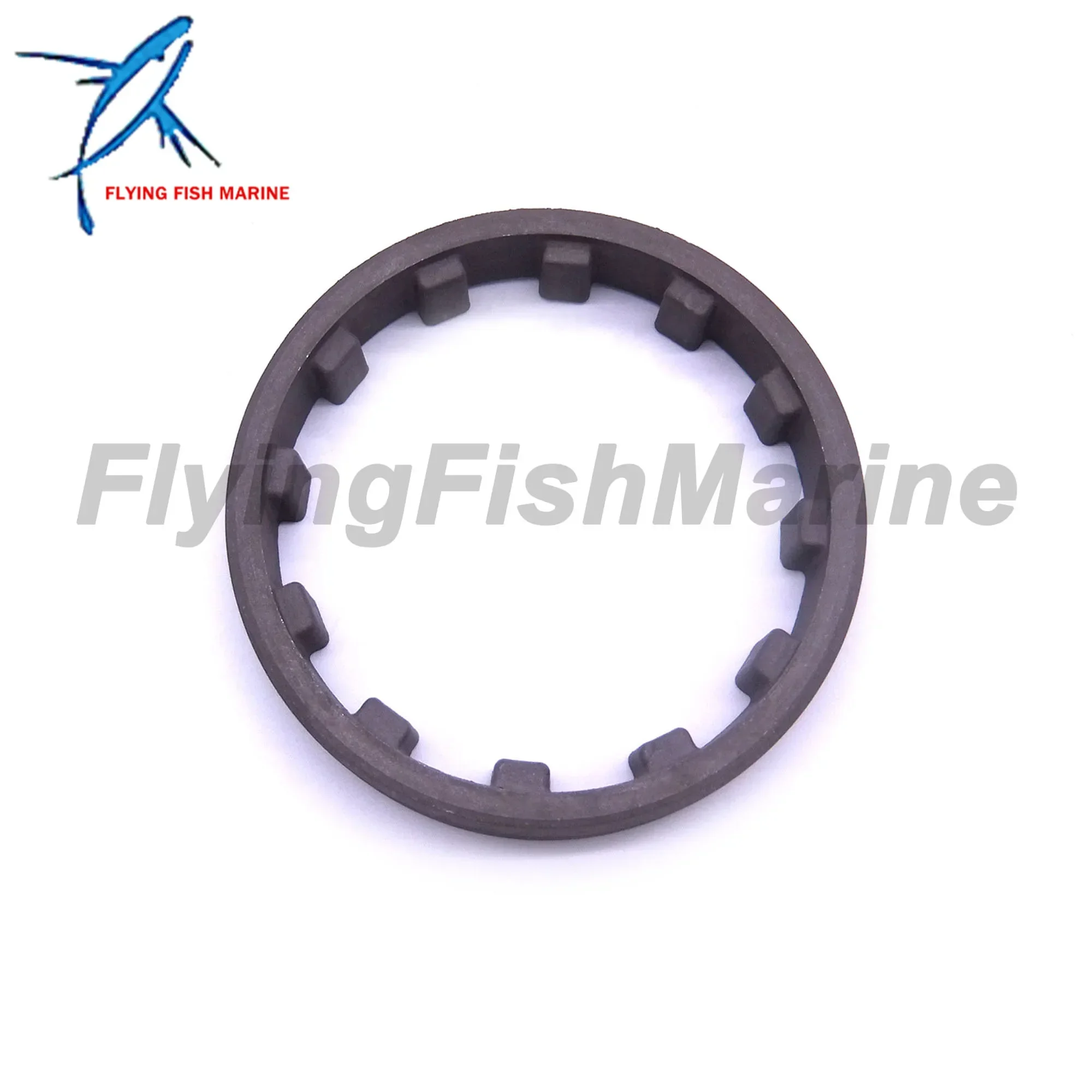 

688-45384-00 688-45384-01 688-45384-02 Lower Unit Spanner Nut for Yamaha Boat Motor 50HP 60HP 70HP 75HP 80HP 85H