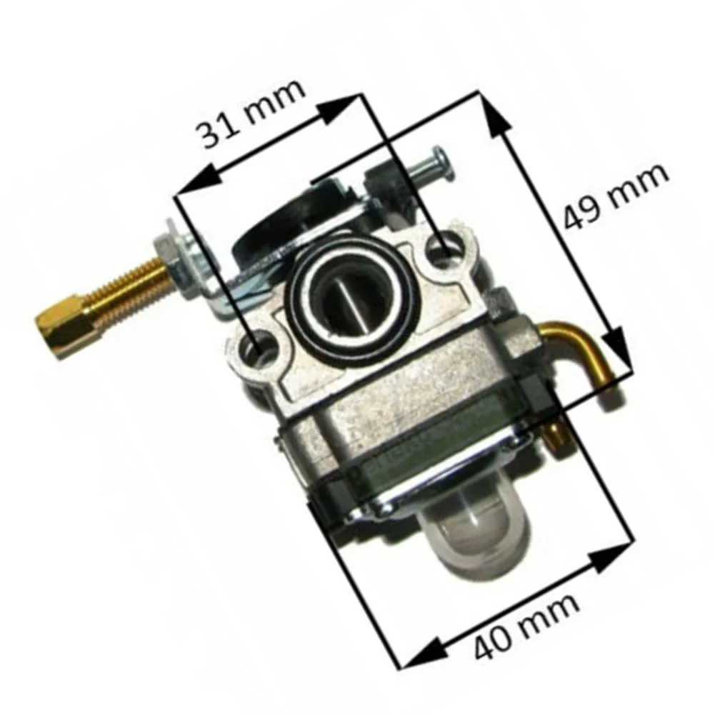 

Carburetor For FX-4MS315, FX-4MS131 EBH341U 4-stroke Brushcutter Strimmers Cutter Lawn Mower Trimmer Supplies