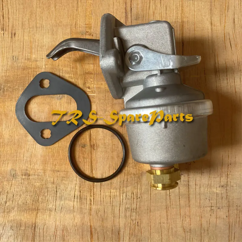 2830266 New Fuel Lift Pump Fits Case-IH Tractor Models P70 P85 60 70 80 +