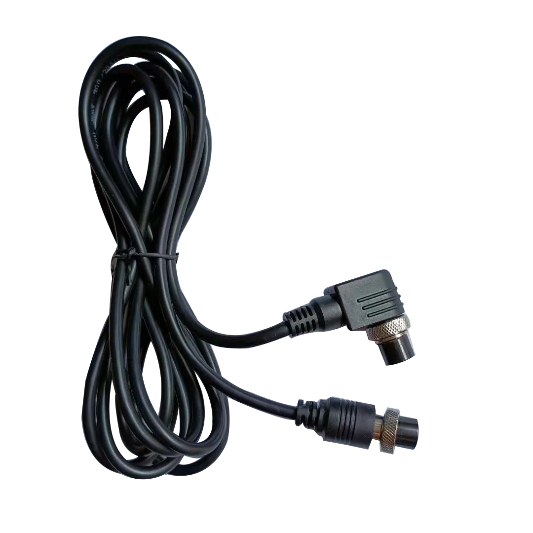 GX-16 4Pin 2M 3M Vi… - image