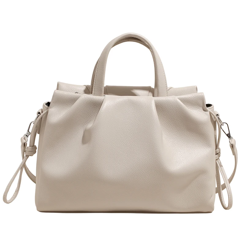 

Casual Women PU Leather Handbags Fashion Ladies Zipper Shoulder Messenger Bag High Quality Female Tote Crossbody Bags for Women
