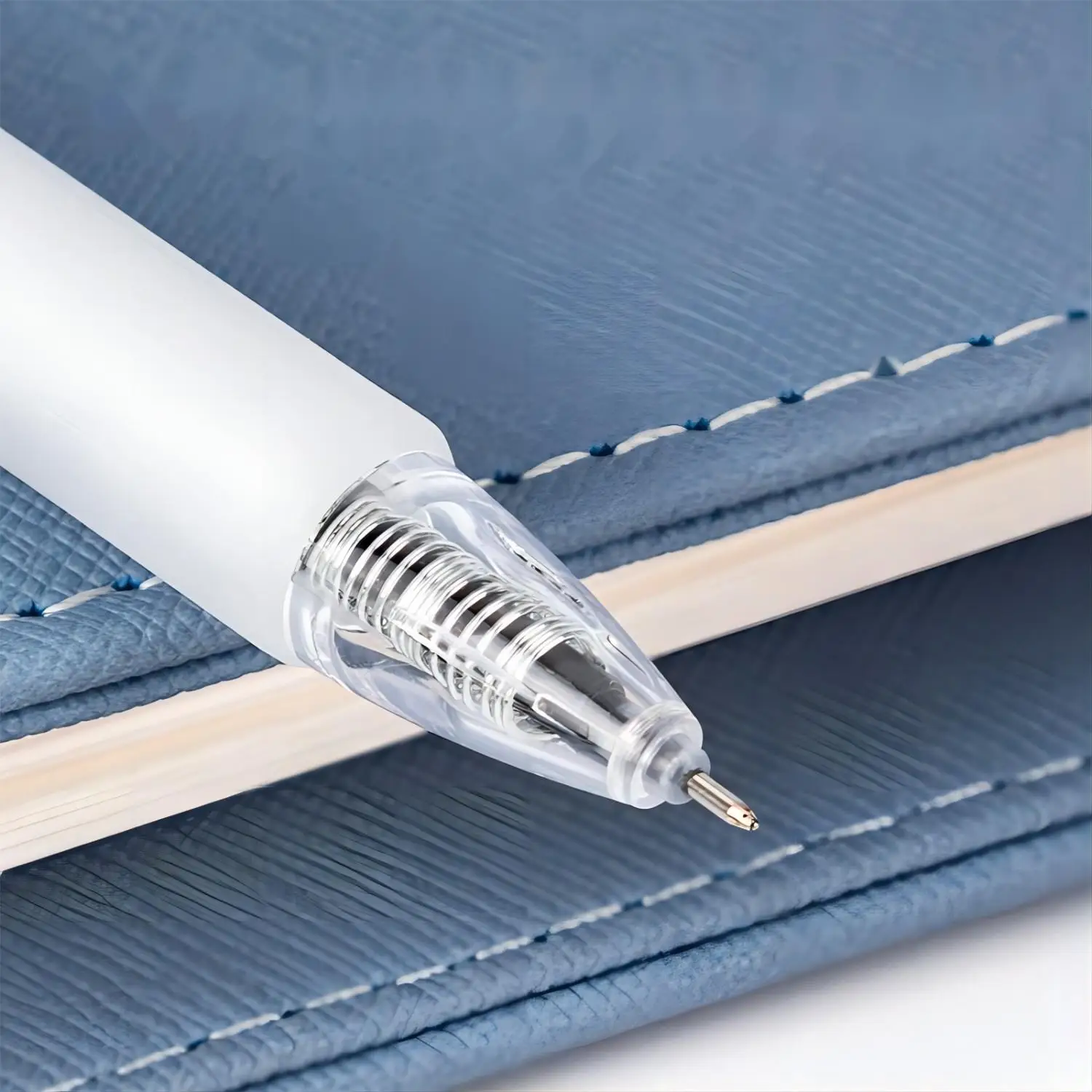 أقلام كتابة للرسم من Deli 12 Press