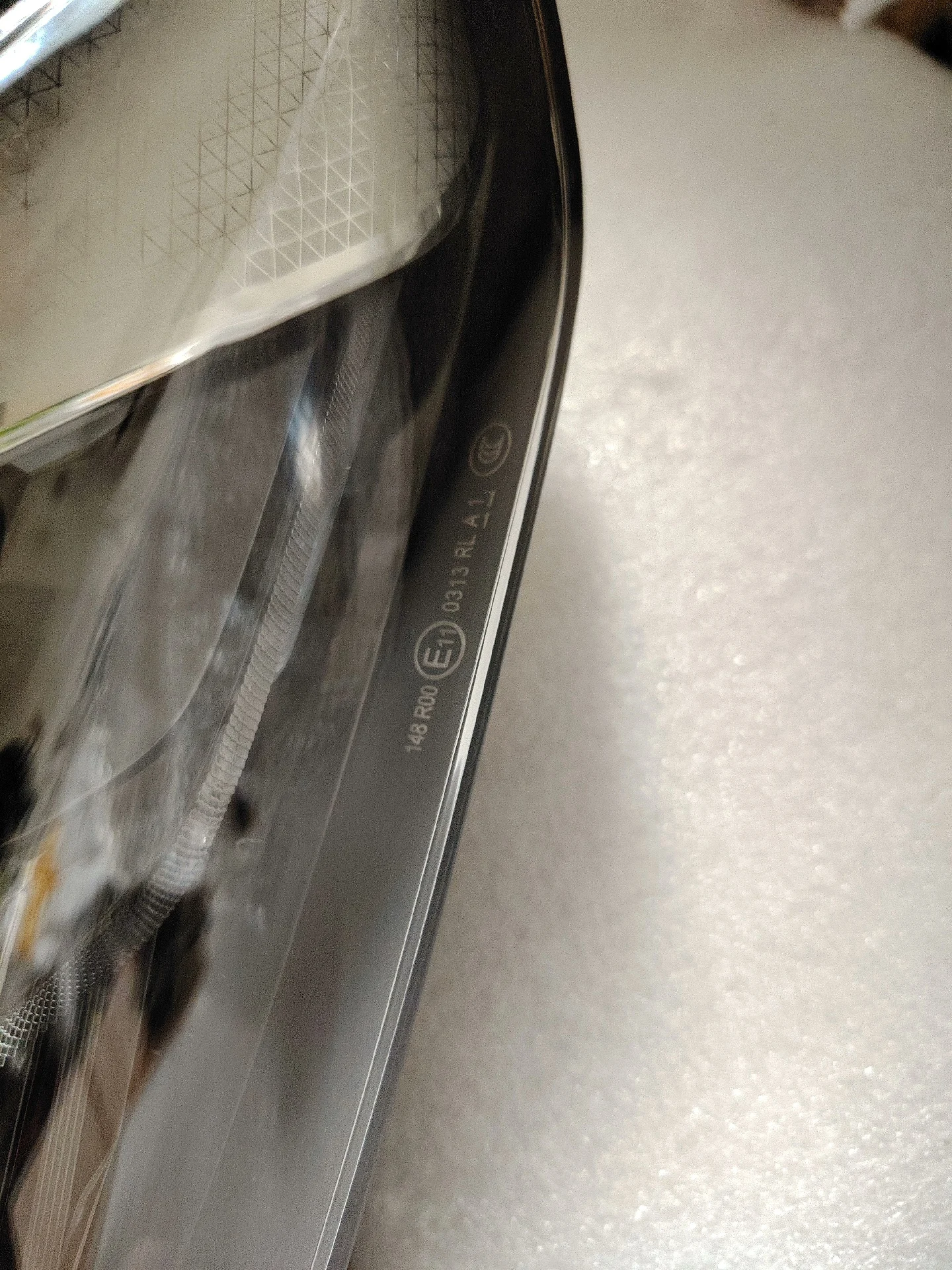For Lotus ELETRE Original Headlight Assembly 23 Models LED Headlight Assembly Lotus Pure Electric SUV