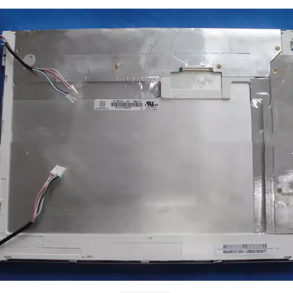 HT150X02-100 M150X3-L01 Панель ЖК-дисплея