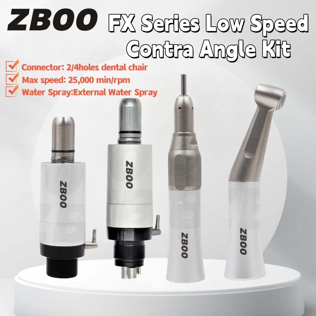 FX23 Style Dental H…