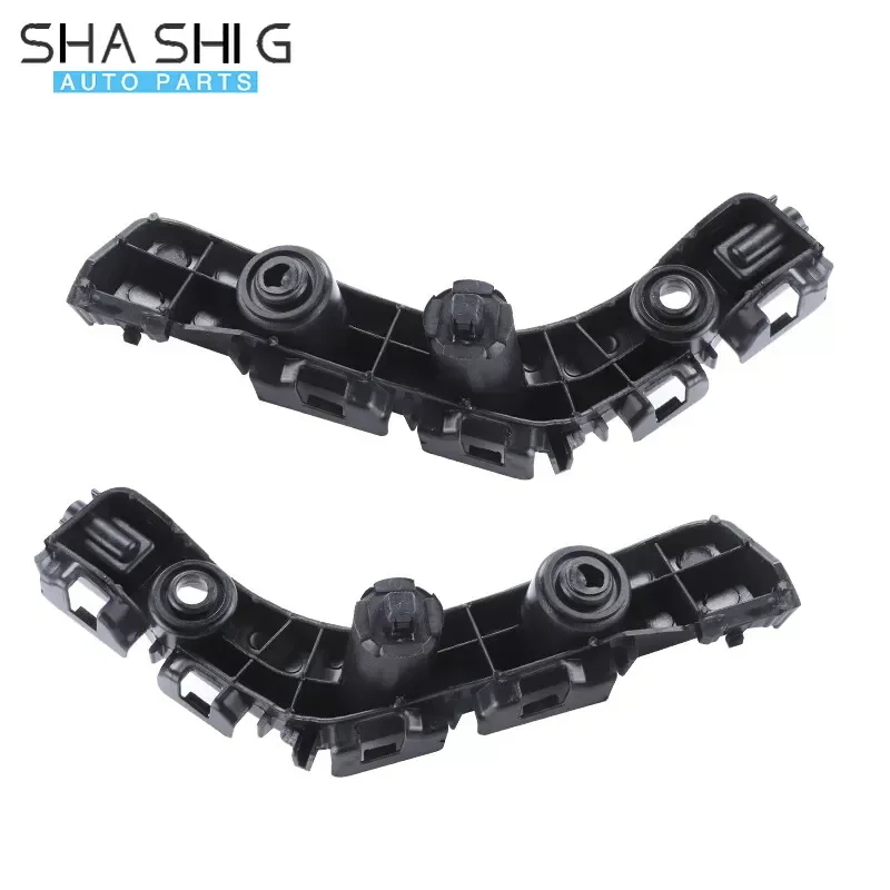 

1 пара, передний бампер для Jeep Grand Cherokee 2011 2012 2013 55079229AD