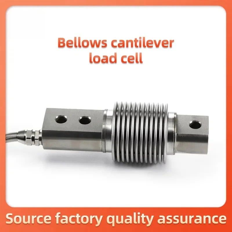 

High Accuracy Miniature Tension Load Cell for Weighing Scale 5kg 10kg 20kg 30kg 50kg Super Micro S Type Load Cell