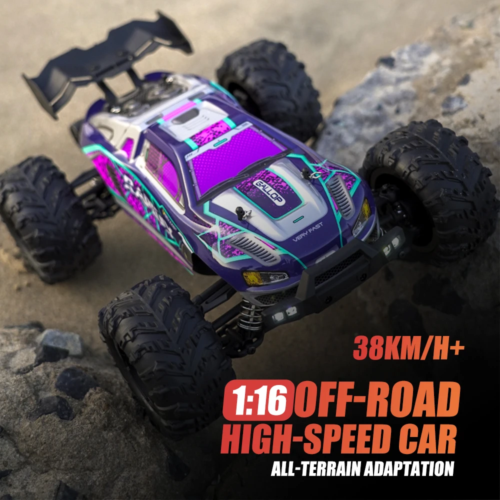 1:16 Scale RC CAR SCY16101 High Speed RC Toys SCY16102 Boys Remote Control Car Drift 2.4G 4WD Off Road Monster Truck Gfits